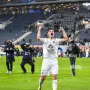 KAA Gent Resmi Datangkan Dante Vanzeir, Persiapan Menuju Piala Dunia 2026