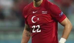 Kaan Ayhan Menjadi Pahlawan, Timnas Turki Mengalahkan Amerika Serikat di Piala Dunia 2026