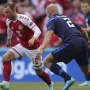 Kabar Mengejutkan dari Dunia Sepak Bola: Christian Eriksen dan Bosnia di Pusat Perhatian