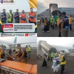 Kabar Terbaru: Kasus Kriminal, Kesehatan, dan Penyambutan Jemaah Haji