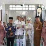 Kabupaten Kuningan Sorotan Publik: Pernikahan Poligami dan Kegiatan Bikers