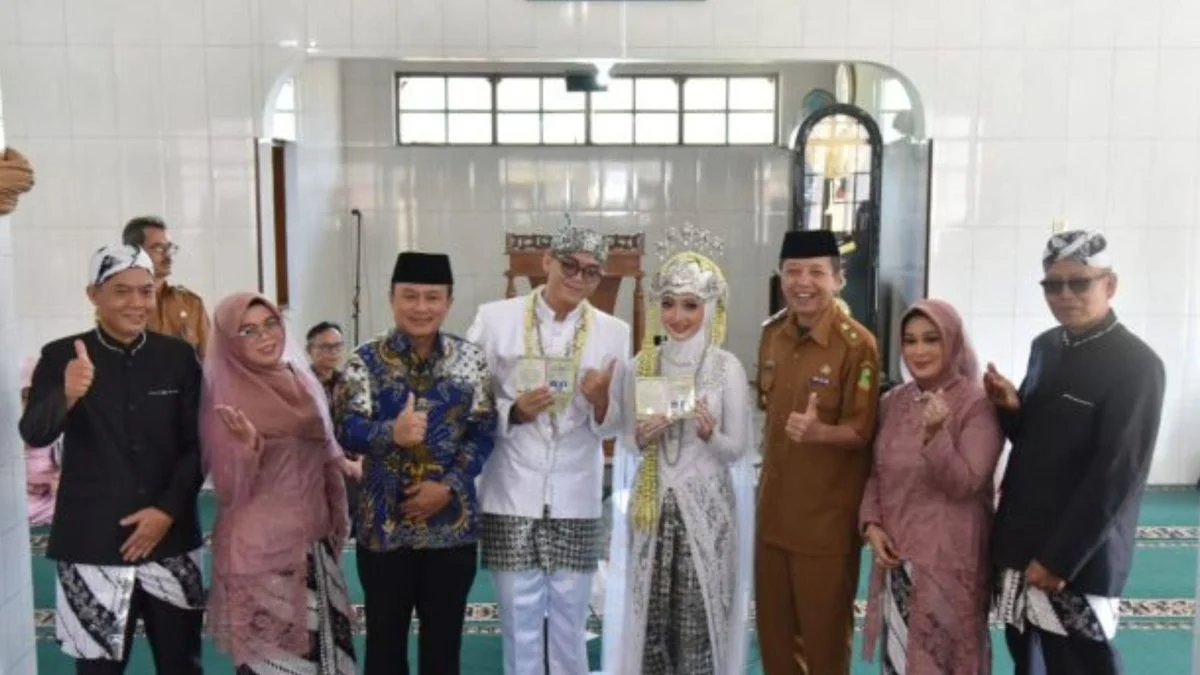 Kabupaten Kuningan Sorotan Publik: Pernikahan Poligami dan Kegiatan Bikers