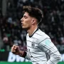 Kai Havertz dan Denmark Siap Tantang Jerman di Piala Dunia 2026