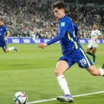 Kai Havertz Siap Membawa Jerman Meraih Kesuksesan di Piala Dunia 2026