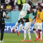 Kalidou Koulibaly dan Senegal Tidak Mampu Menghentikan Laungan Mbappe di Piala Dunia