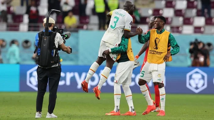 Kalidou Koulibaly dan Senegal Tidak Mampu Menghentikan Laungan Mbappe di Piala Dunia