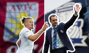 Kalvin Phillips dan Strategi Birmingham City di Musim Depan