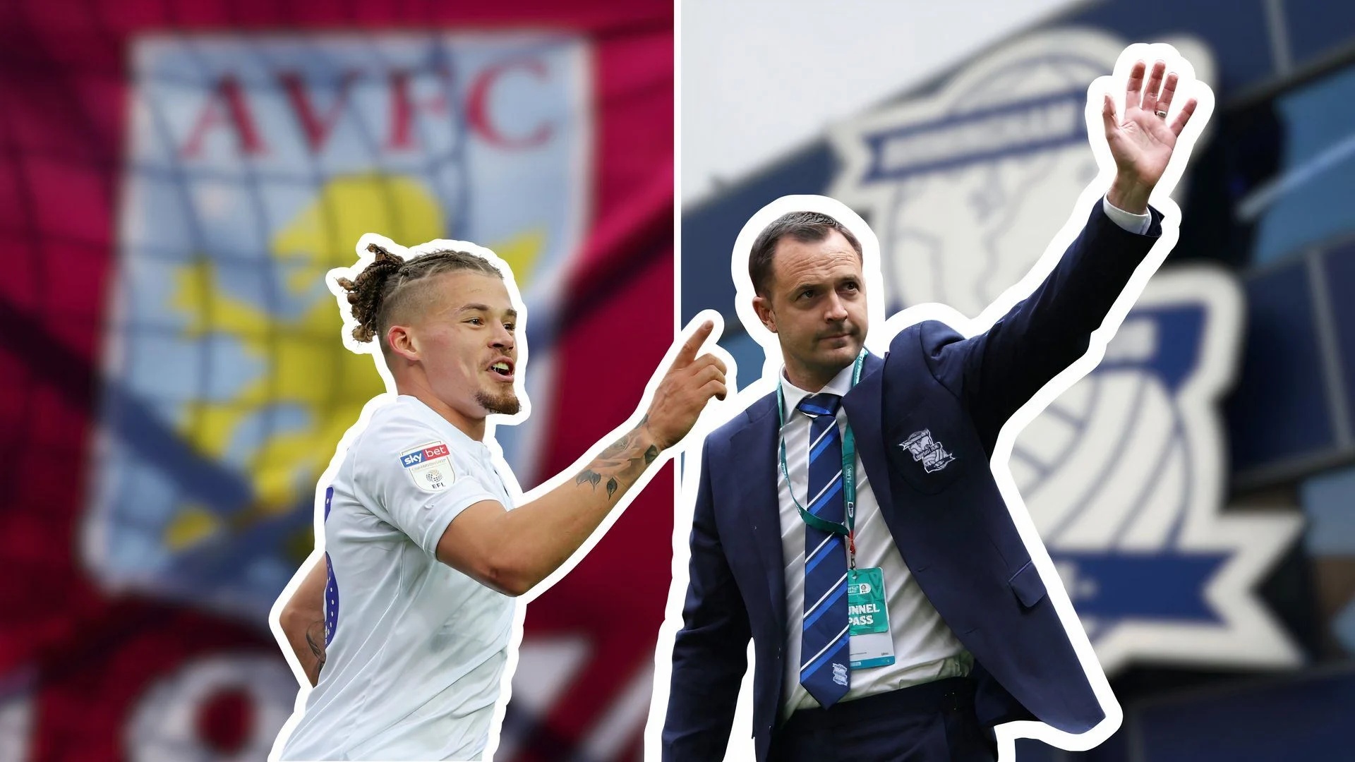 Kalvin Phillips dan Strategi Birmingham City di Musim Depan