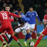 Kanada Gagal Menang Lawan Irlandia Sebelum Piala Dunia 2026