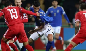 Kanada Gagal Menang Lawan Irlandia Sebelum Piala Dunia 2026