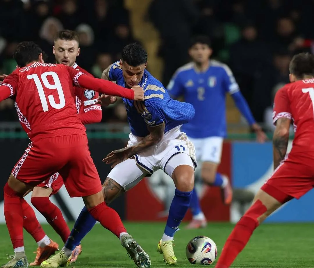 Kanada Gagal Menang Lawan Irlandia Sebelum Piala Dunia 2026