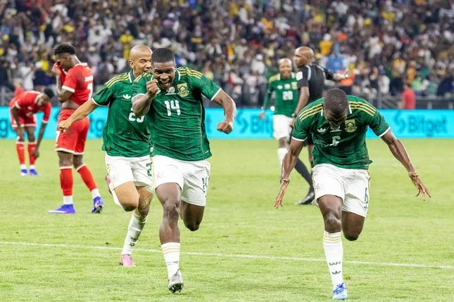 Kanada Menang Dramatis Atas Afrika Selatan di Piala Dunia 2026