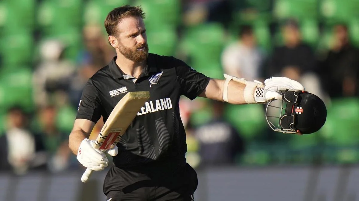 Kane Williamson Pensiun dari Kriket Internasional: Akhir dari Era 'Fab Four'