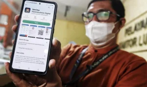 Kartu Tanda Penduduk: Pelayanan dan Isu Terkini