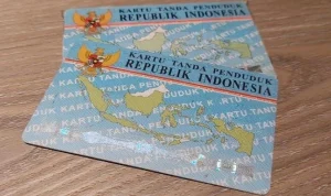 Kartu Tanda Penduduk: Syarat dan Manfaatnya dalam Berbagai Aspek Kehidupan