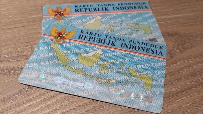 Kartu Tanda Penduduk: Syarat dan Manfaatnya dalam Berbagai Aspek Kehidupan