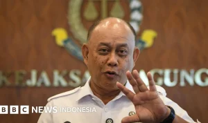 Kasus Korupsi MBG: Pengadaan Motor Listrik Menjadi Pelajaran Mahal Bagi Pemerintah