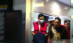Kasus Korupsi Meluas, Raffi Ahmad dan Pejabat Pemerintah Terlibat