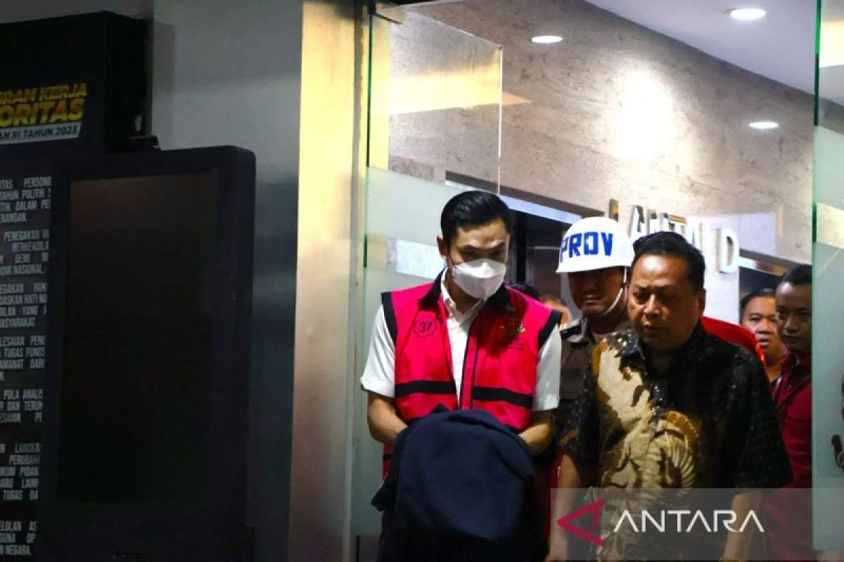 Kasus Korupsi Meluas, Raffi Ahmad dan Pejabat Pemerintah Terlibat