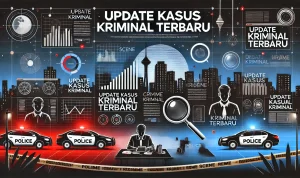 Kasus Kriminal dan Inovasi Pendidikan di Bulacan: Tinjauan Komprehensif