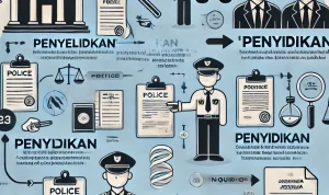 Kasus Kriminal Meningkat, Diddy Hadapi Penyelidikan Baru dan Sistem Bantuan Hukum Pidana Dianggap Bermasalah