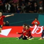 Kasus #MeToo di Tim Nasional Sepak Bola Wanita Swiss: Proses Hukum yang Panjang