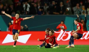 Kasus #MeToo di Tim Nasional Sepak Bola Wanita Swiss: Proses Hukum yang Panjang
