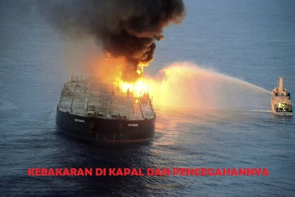 Kebakaran di Atas Kapal USS Indianapolis, 7 Awak Kapal Mengalami Luka Ringan