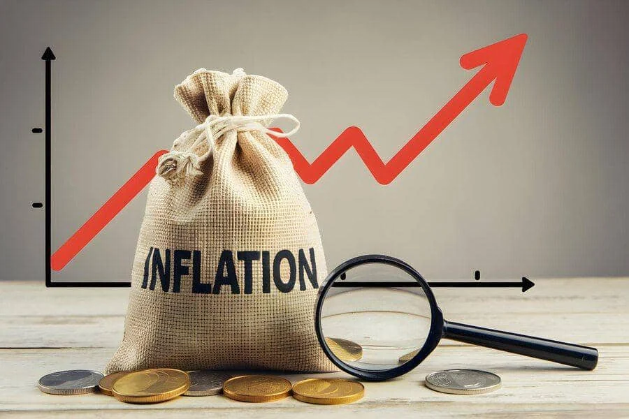 Kebijakan The Fed: Menjaga Suku Bunga Tetap Stabil di Tengah Lonjakan Inflasi
