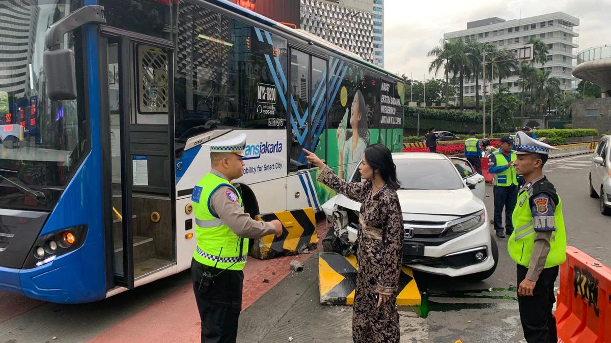 Kecelakaan dan Kriminalitas di Hawaii: Sorotan Berita Terbaru
