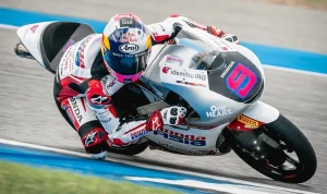 Kecelakaan Hebat di MotoGP Hungaria 2026: Bezzecchi & Martin Out, Veda Ega Pratama Finis Posisi 16