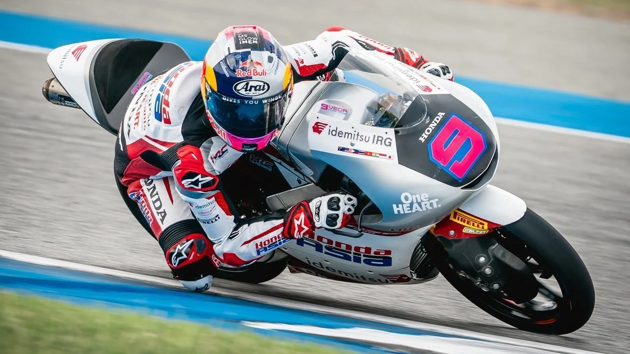 Kecelakaan Hebat di MotoGP Hungaria 2026: Bezzecchi & Martin Out, Veda Ega Pratama Finis Posisi 16