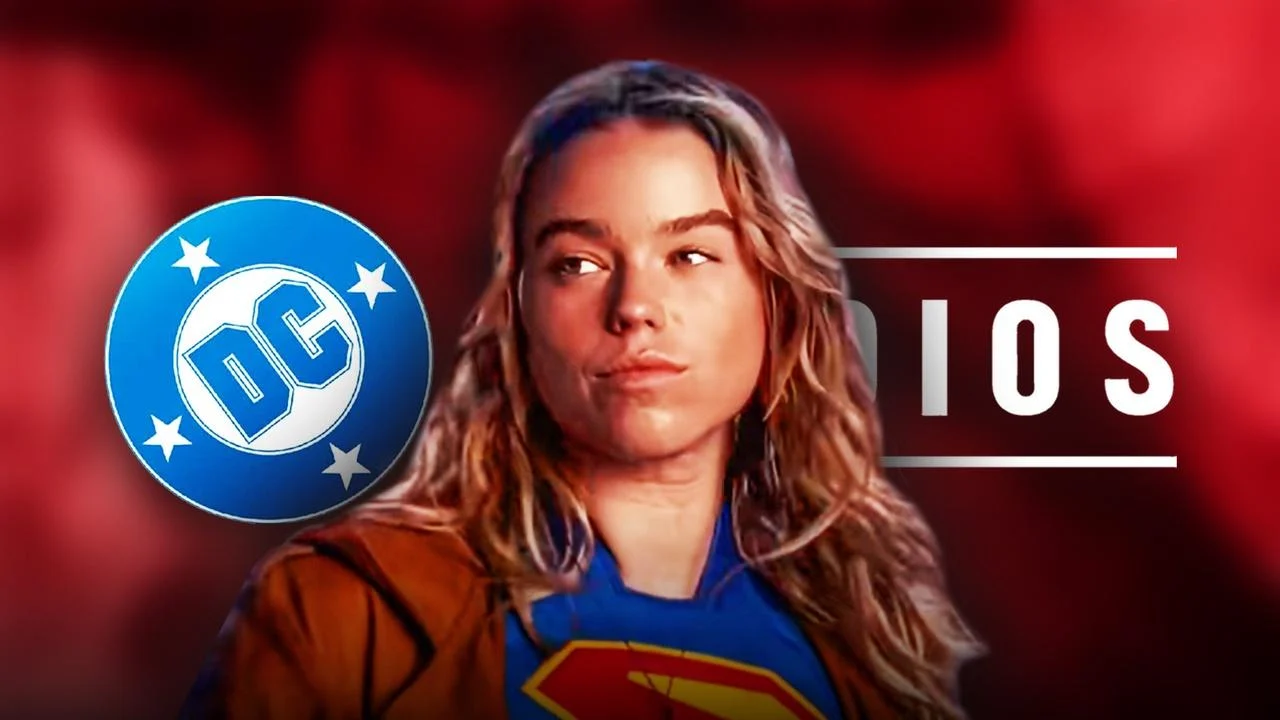 Kegagalan DC Studios dengan Supergirl dan Konstruksi di Washington D.C.