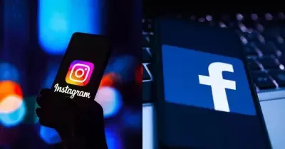 Kegagalan Facebook dan Instagram: Apa yang Terjadi?