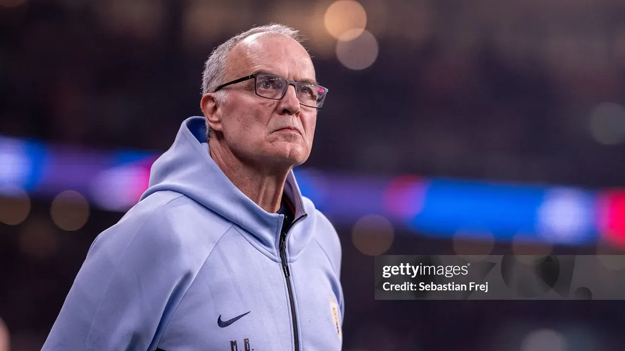 Kegagalan Marcelo Bielsa di Piala Dunia 2026: Kritik dan Kontroversi