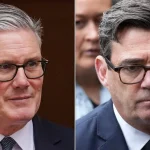 Keir Starmer Mengundurkan Diri: Andy Burnham Siap Jadi Perdana Menteri Berikutnya