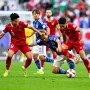 Keito Nakamura dan Jepang Gugur di Piala Dunia 2026: Cerita dari Pertandingan Brasil vs Jepang