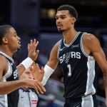 Keldon Johnson dan Victor Wembanyama Bawa Spurs ke NBA Finals