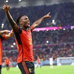 Kemenangan Belgia Terhambat, Principality Stadium Mengalami Musim yang Menjanjikan