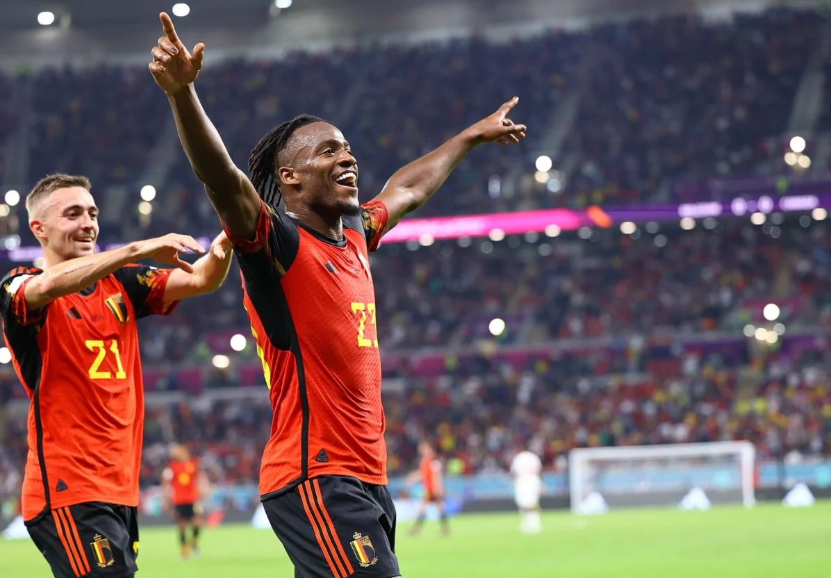 Kemenangan Belgia Terhambat, Principality Stadium Mengalami Musim yang Menjanjikan