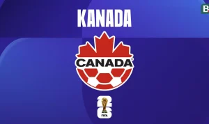 Kemenangan Sejarah Timnas Kanada di Piala Dunia 2026