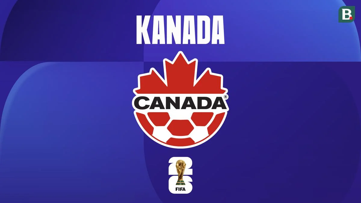 Kemenangan Sejarah Timnas Kanada di Piala Dunia 2026