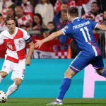 Kemenangan Spektakuler Inggris Atas Kroasia di Piala Dunia 2026