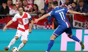 Kemenangan Spektakuler Inggris Atas Kroasia di Piala Dunia 2026