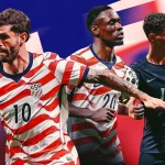 Kemenangan USA atas Paraguay di Piala Dunia 2026: Folarin Balogun dan Christian Pulisic Membuat Perbedaan