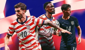 Kemenangan USA atas Paraguay di Piala Dunia 2026: Folarin Balogun dan Christian Pulisic Membuat Perbedaan