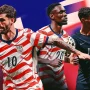 Kemenangan USA atas Paraguay di Piala Dunia 2026: Folarin Balogun dan Christian Pulisic Membuat Perbedaan