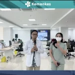 Kemenkes Perkuat Perlindungan Tenaga Medis Usai Kasus Dokter Icha