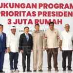 Kementerian ATR/BPN Percepat Proses Hibah Lahan Lippo Cikarang untuk Program 3 Juta Rumah