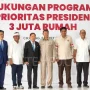 Kementerian ATR/BPN Percepat Proses Hibah Lahan Lippo Cikarang untuk Program 3 Juta Rumah
